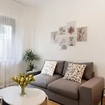 La Magnolia דירה *
