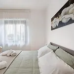 דירה La Magnolia *