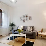 דירה La Magnolia
