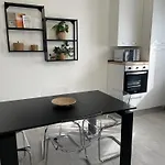 דירה La Magnolia Mornago
