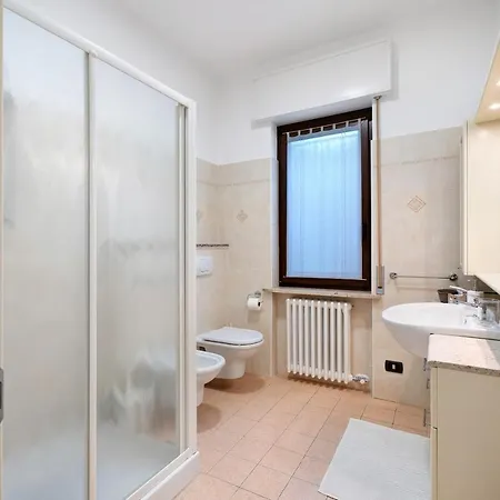 Apartment La Magnolia Mornago