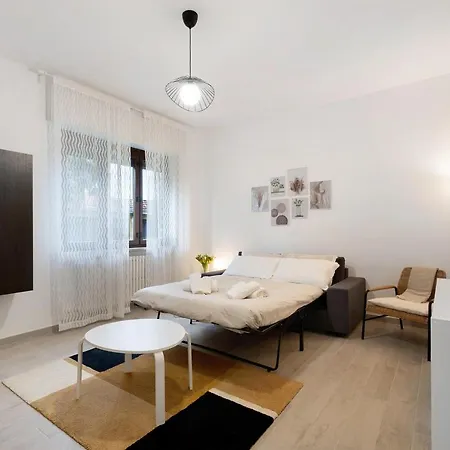 Apartment La Magnolia