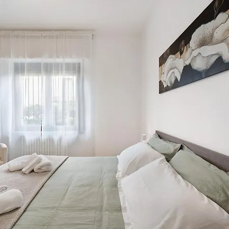 Apartment La Magnolia *