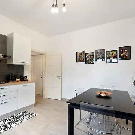 Apartment La Magnolia Mornago