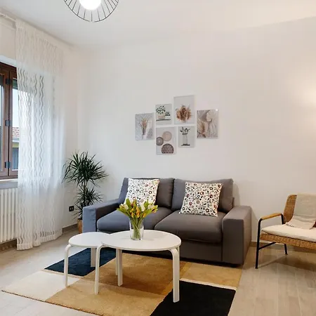 Apartment La Magnolia