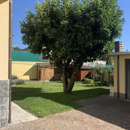 La Magnolia